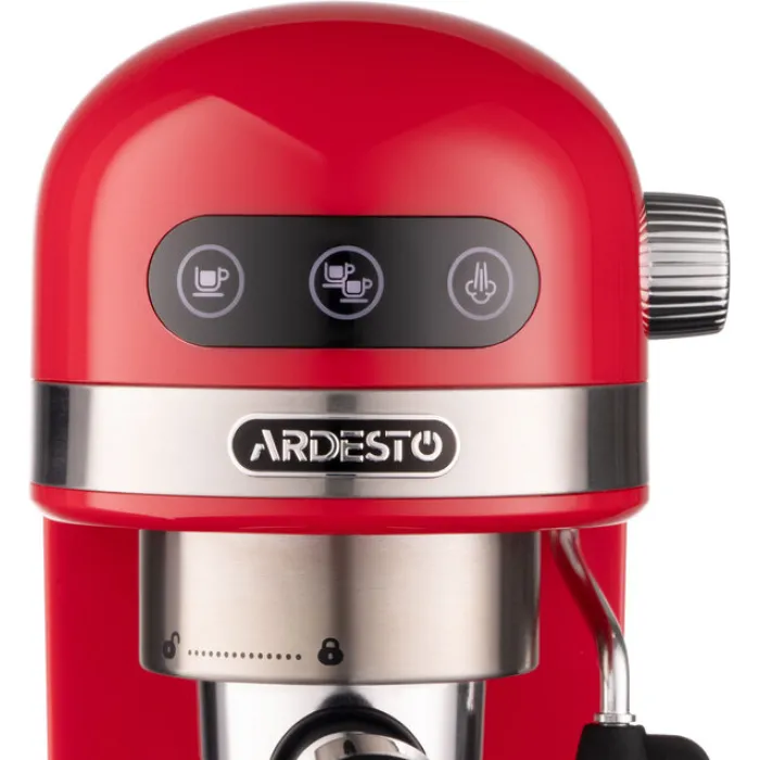 Кавоварка ріжкова Ardesto YCM-E1501 Espresso