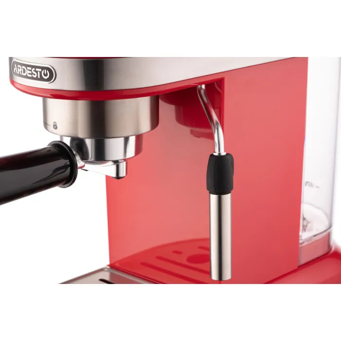 Кавоварка ріжкова Ardesto YCM-E1501 Espresso