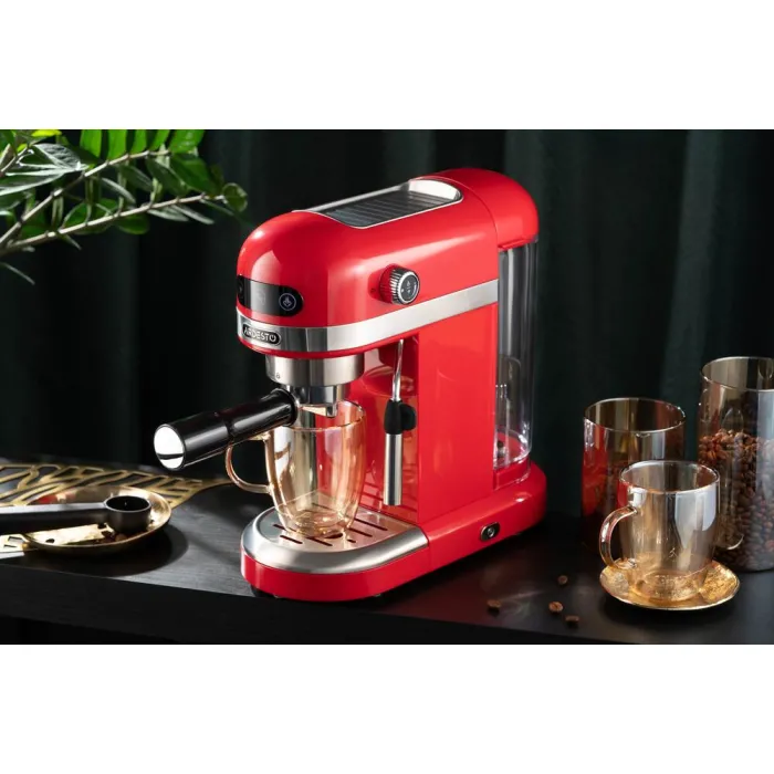 Кавоварка ріжкова Ardesto YCM-E1501 Espresso