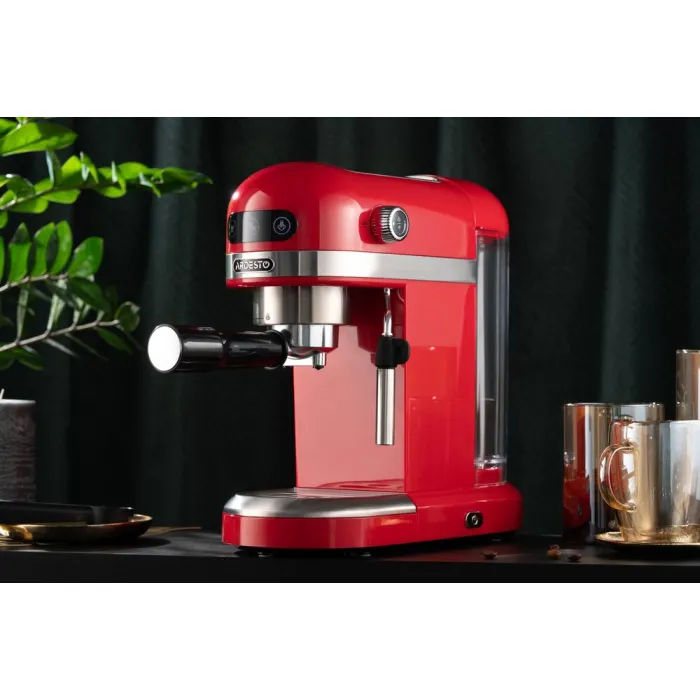 Кавоварка ріжкова Ardesto YCM-E1501 Espresso