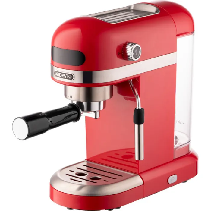 Кавоварка ріжкова Ardesto YCM-E1501 Espresso