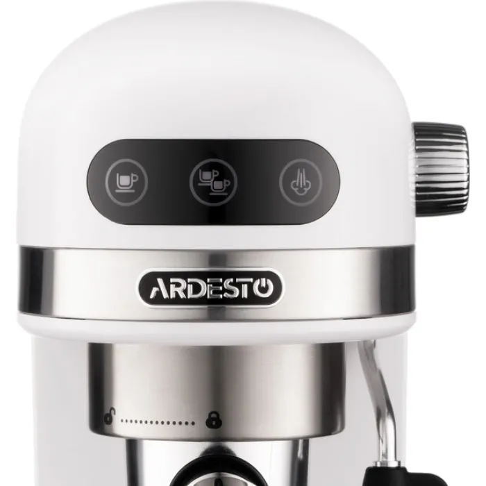 Кавоварка ріжкова Ardesto YCM-E1500