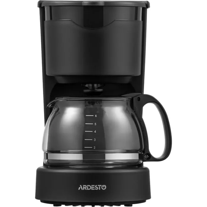 Кавоварка крапельна Ardesto YCM-D060