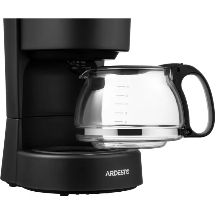 Кавоварка крапельна Ardesto YCM-D060