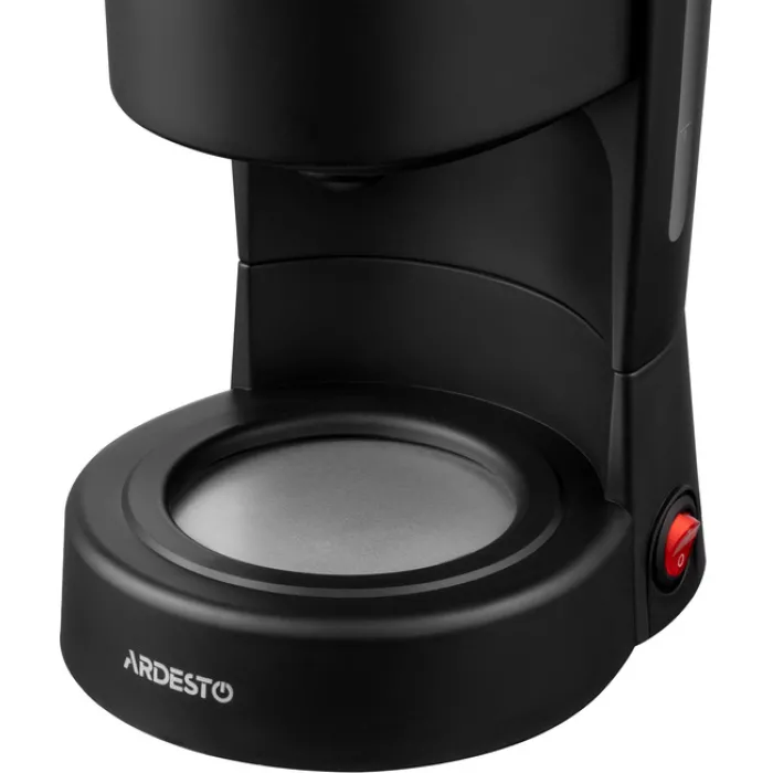 Кавоварка крапельна Ardesto YCM-D060