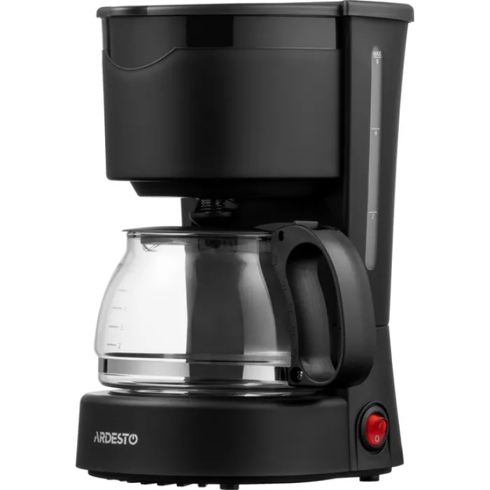 Кавоварка крапельна Ardesto YCM-D060