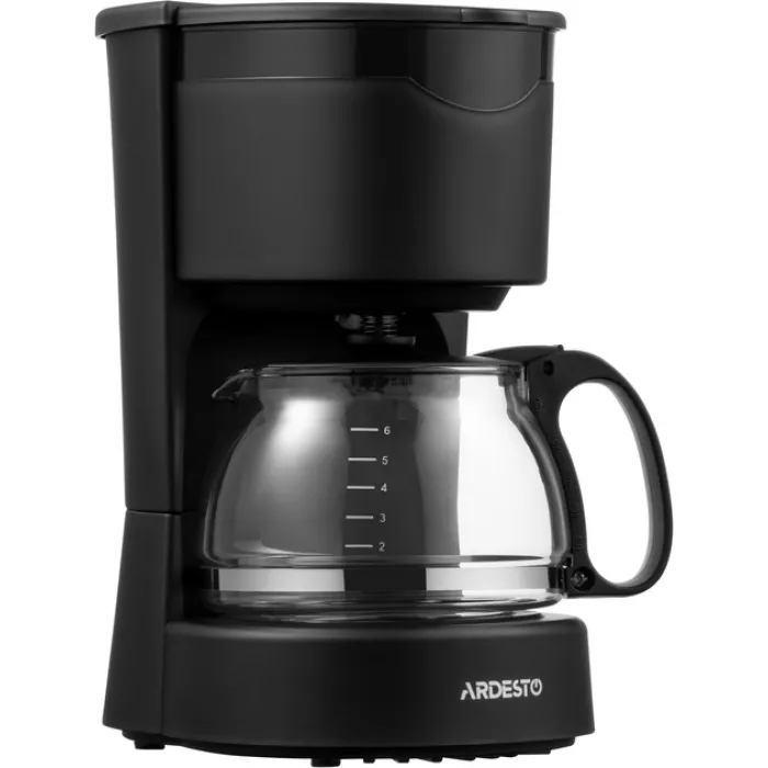 Кавоварка крапельна Ardesto YCM-D060