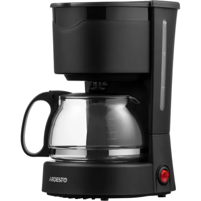 Кавоварка крапельна Ardesto YCM-D060