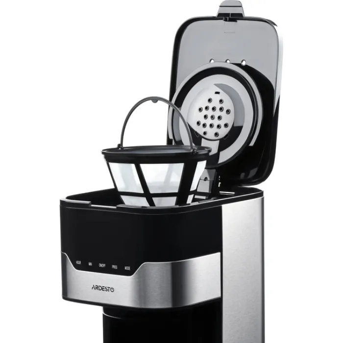 Кавоварка крапельна Ardesto FCM-D3100
