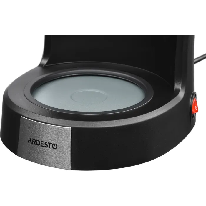 Кавоварка крапельна ARDESTO FCM-D2100