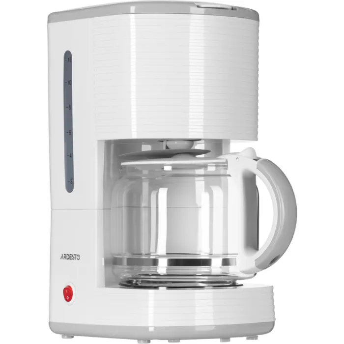 Кавоварка крапельна ARDESTO FCM-D17WG