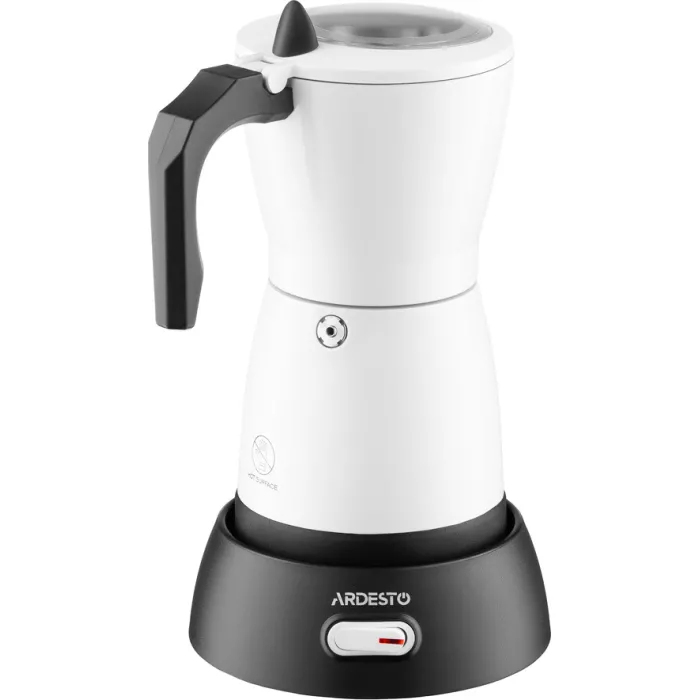 Гейзерна кавоварка Ardesto CMM-X300W