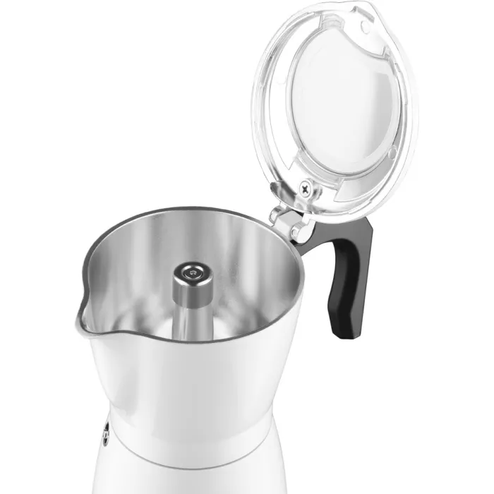 Гейзерна кавоварка Ardesto CMM-X300W