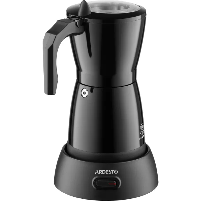 Гейзерна кавоварка Ardesto CMM-X300B