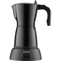 Гейзерна кавоварка Ardesto CMM-X300B