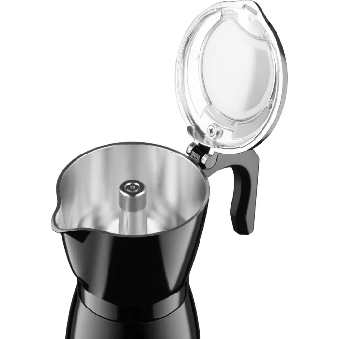 Гейзерна кавоварка Ardesto CMM-X300B