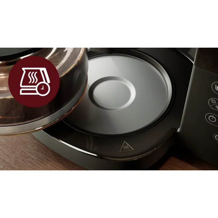Кавоварка крапельна PHILIPS All-in-1 Brew HD7900/50