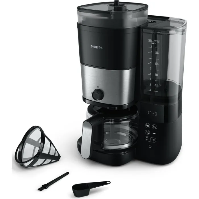 Кавоварка крапельна PHILIPS All-in-1 Brew HD7900/50