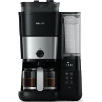 Кавоварка крапельна PHILIPS All-in-1 Brew HD7900/50