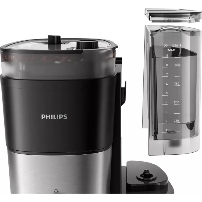 Кавоварка крапельна PHILIPS All-in-1 Brew HD7900/50