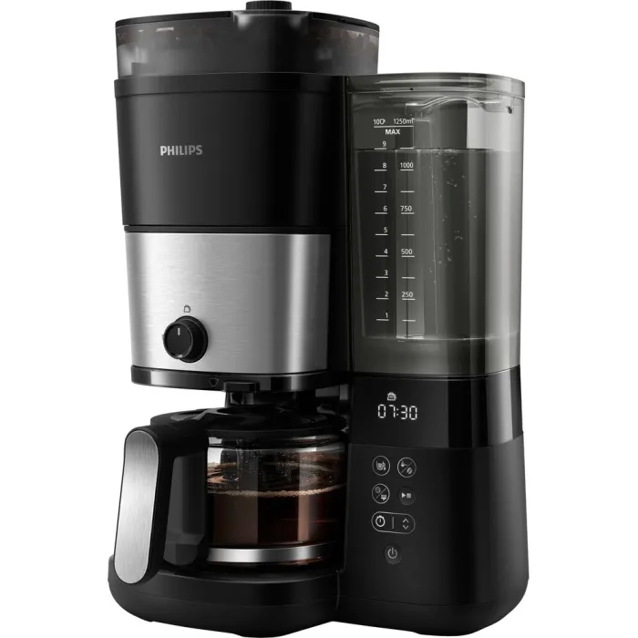 Кавоварка крапельна PHILIPS All-in-1 Brew HD7900/50