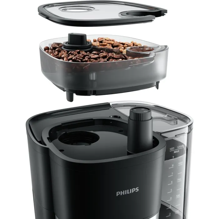 Кавоварка крапельна PHILIPS All-in-1 Brew HD7900/50