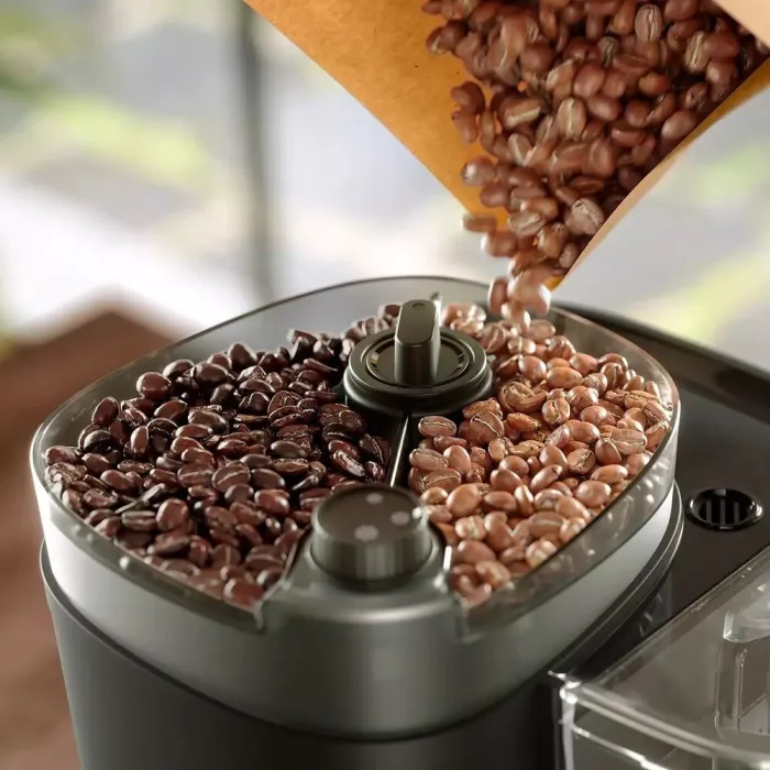 Кавоварка крапельна PHILIPS All-in-1 Brew HD7900/50