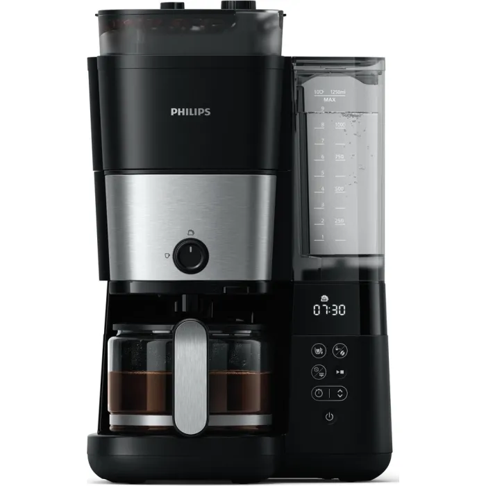 Кавоварка крапельна PHILIPS All-in-1 Brew HD7900/50