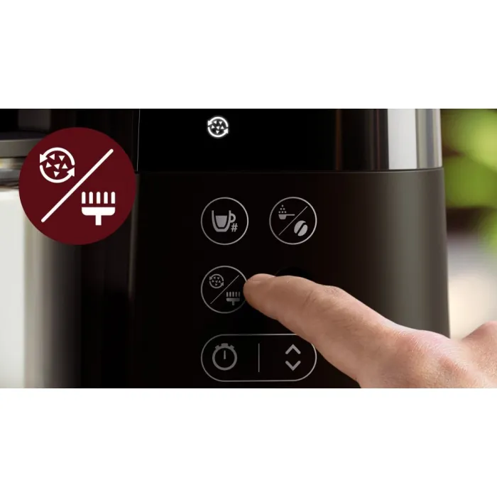 Кавоварка крапельна PHILIPS All-in-1 Brew HD7900/50