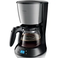 Кавоварка крапельна PHILIPS Daily Collection HD7459/20