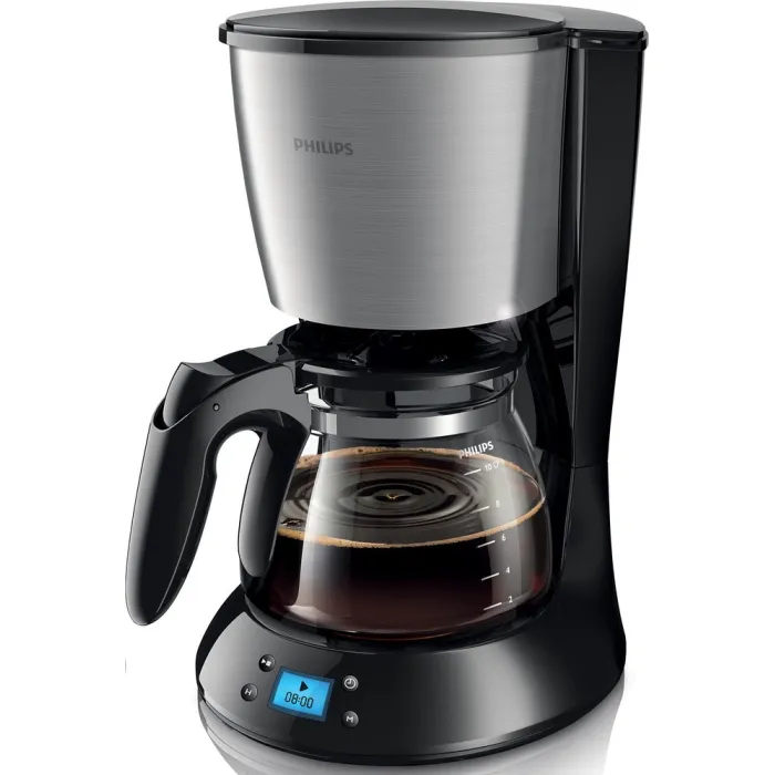Кавоварка крапельна PHILIPS Daily Collection HD7459/20