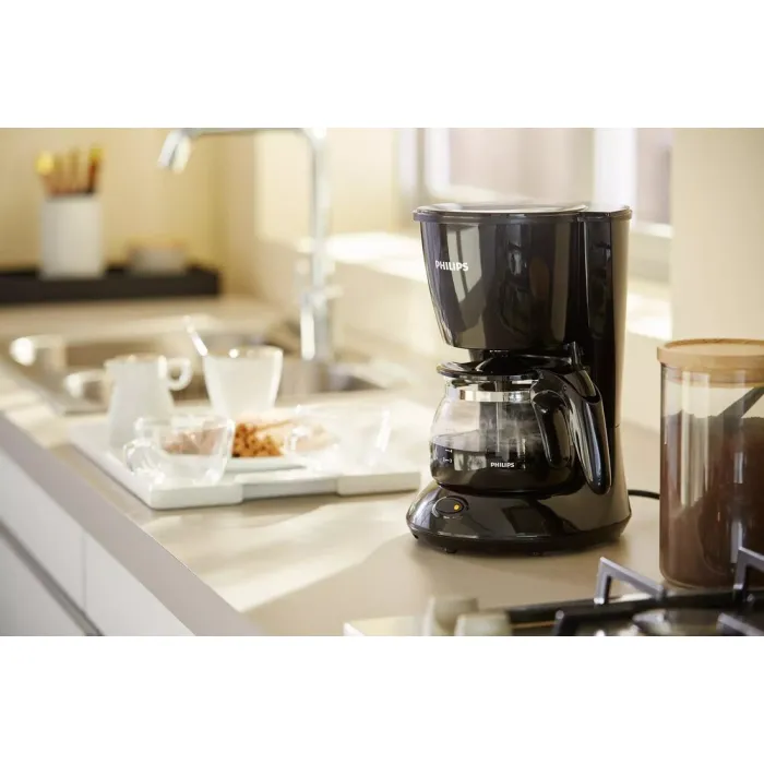 Кавоварка крапельна PHILIPS Daily Collection HD7432/20