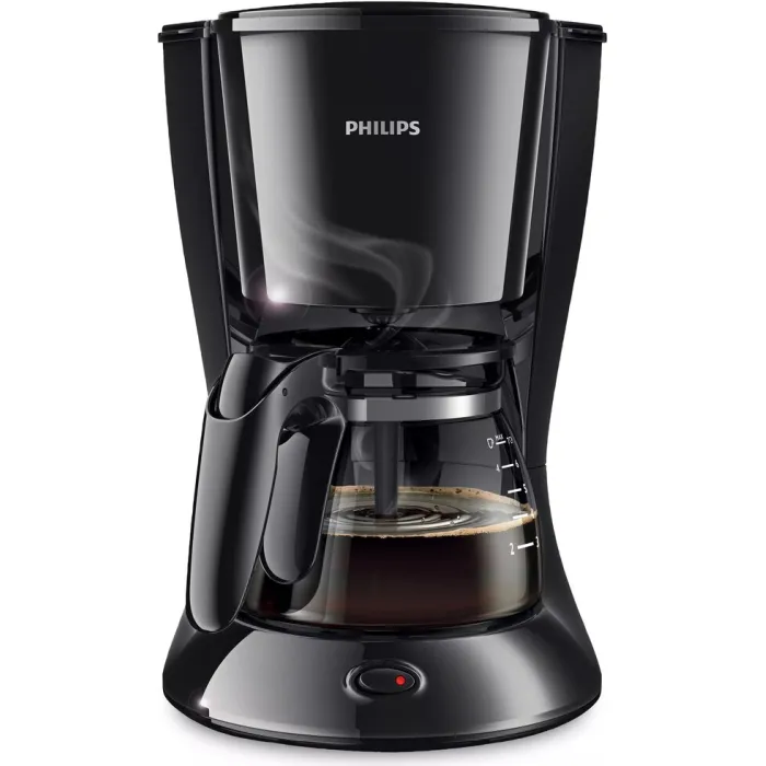 Кавоварка крапельна PHILIPS Daily Collection HD7432/20