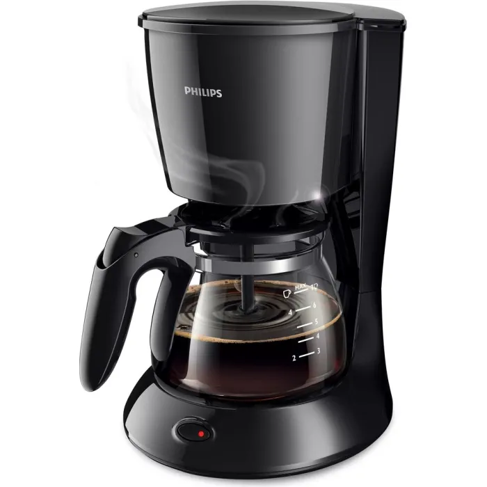 Кавоварка крапельна PHILIPS Daily Collection HD7432/20
