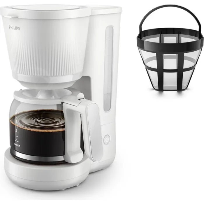 Кавоварка крапельна PHILIPS HD7411/00