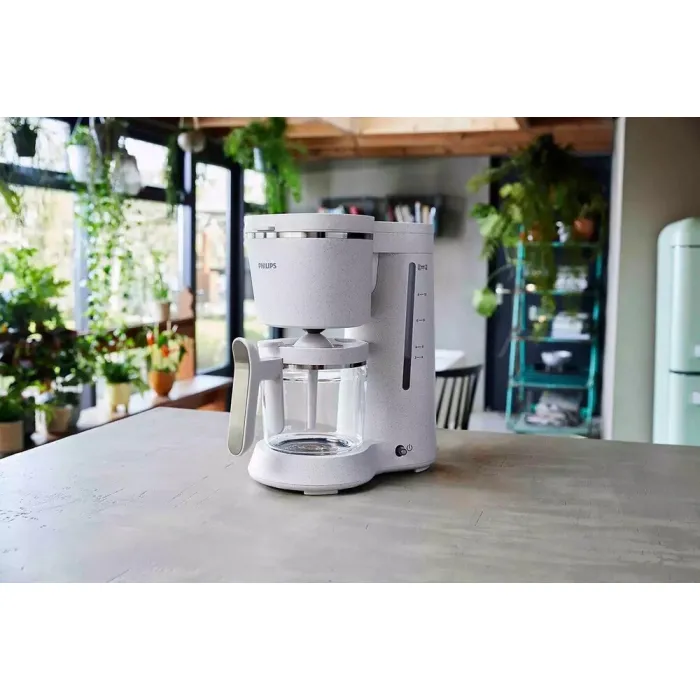 Кавоварка крапельна PHILIPS Series 5000 HD5120/00