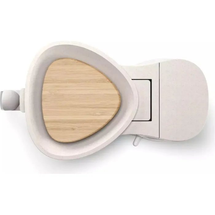 Кавоварка крапельна PHILIPS Series 5000 HD5120/00
