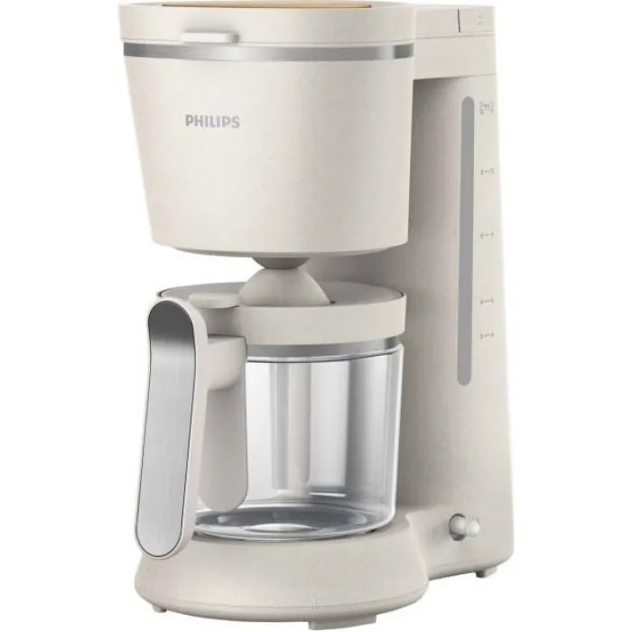 Кавоварка крапельна PHILIPS Series 5000 HD5120/00