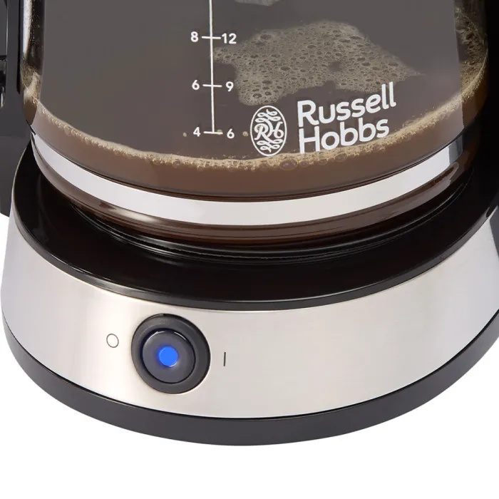 Кавоварка крапельна Russell Hobbs Heaton 27400-56