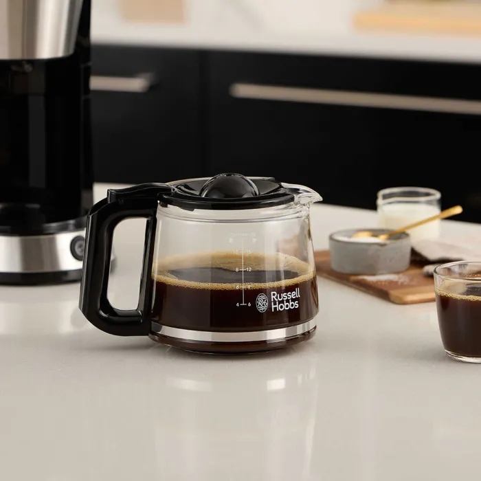 Кавоварка крапельна Russell Hobbs Heaton 27400-56