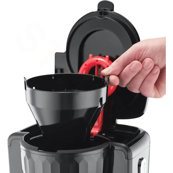 Кавоварка крапельна Russell Hobbs Honeycomb 27011-56