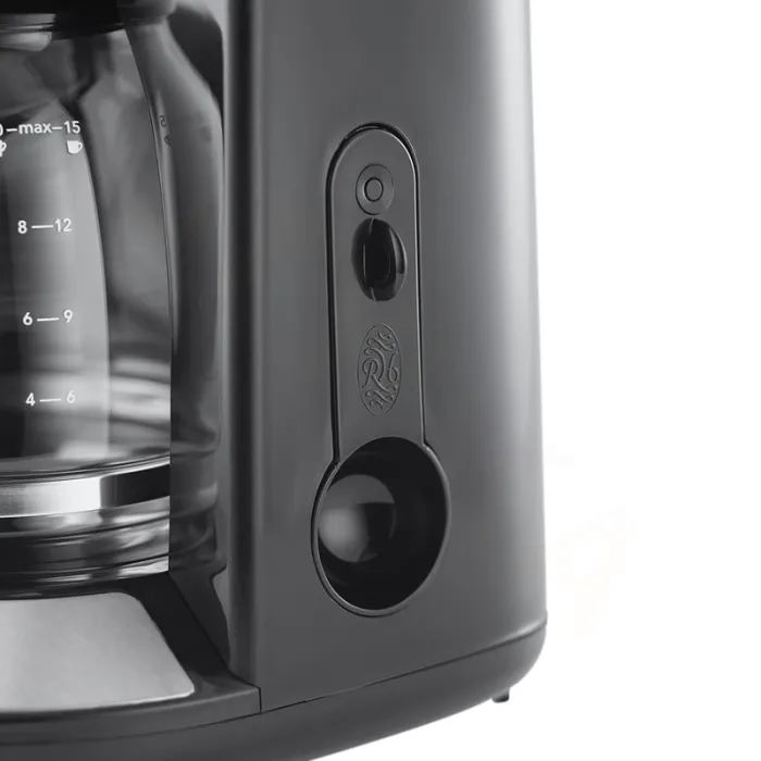 Кавоварка крапельна Russell Hobbs Honeycomb 27011-56