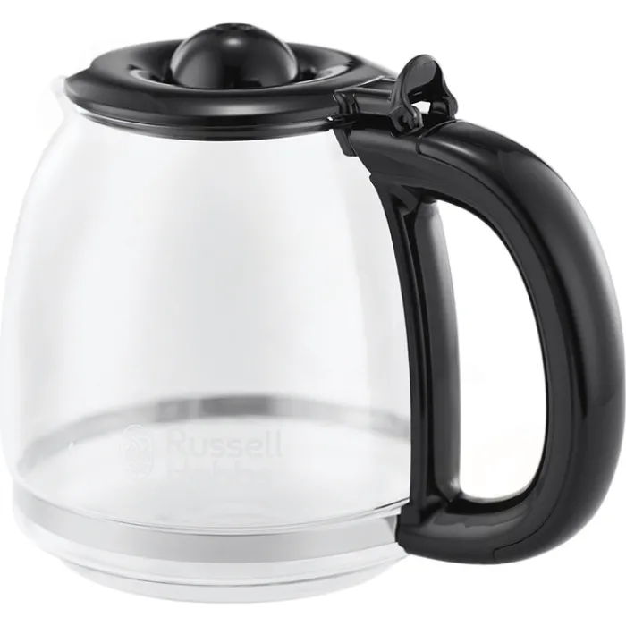 Кавоварка крапельна Russell Hobbs Honeycomb 27011-56