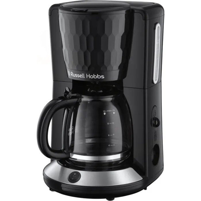 Кавоварка крапельна Russell Hobbs Honeycomb 27011-56
