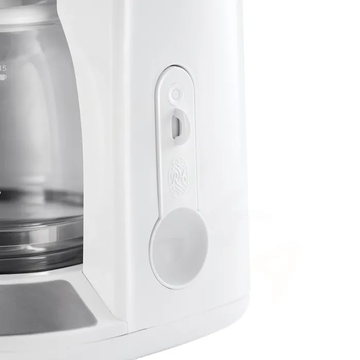 Кавоварка крапельна Russell Hobbs Honeycomb 27010-56