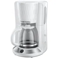 Кавоварка крапельна Russell Hobbs Honeycomb 27010-56