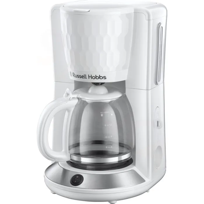 Кавоварка крапельна Russell Hobbs Honeycomb 27010-56