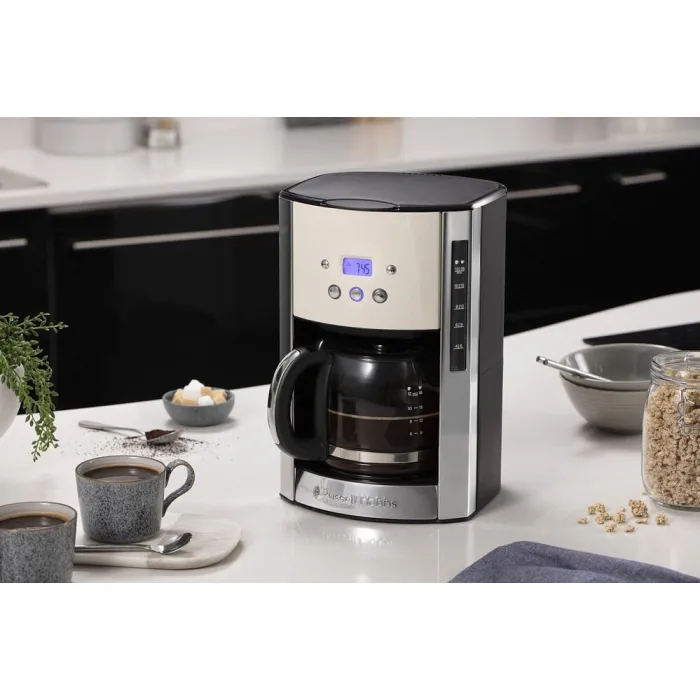 Кавоварка крапельна Russell Hobbs Luna Stone 26990-56