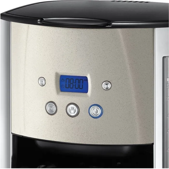 Кавоварка крапельна Russell Hobbs Luna Stone 26990-56