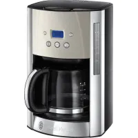 Кавоварка крапельна Russell Hobbs Luna Stone 26990-56